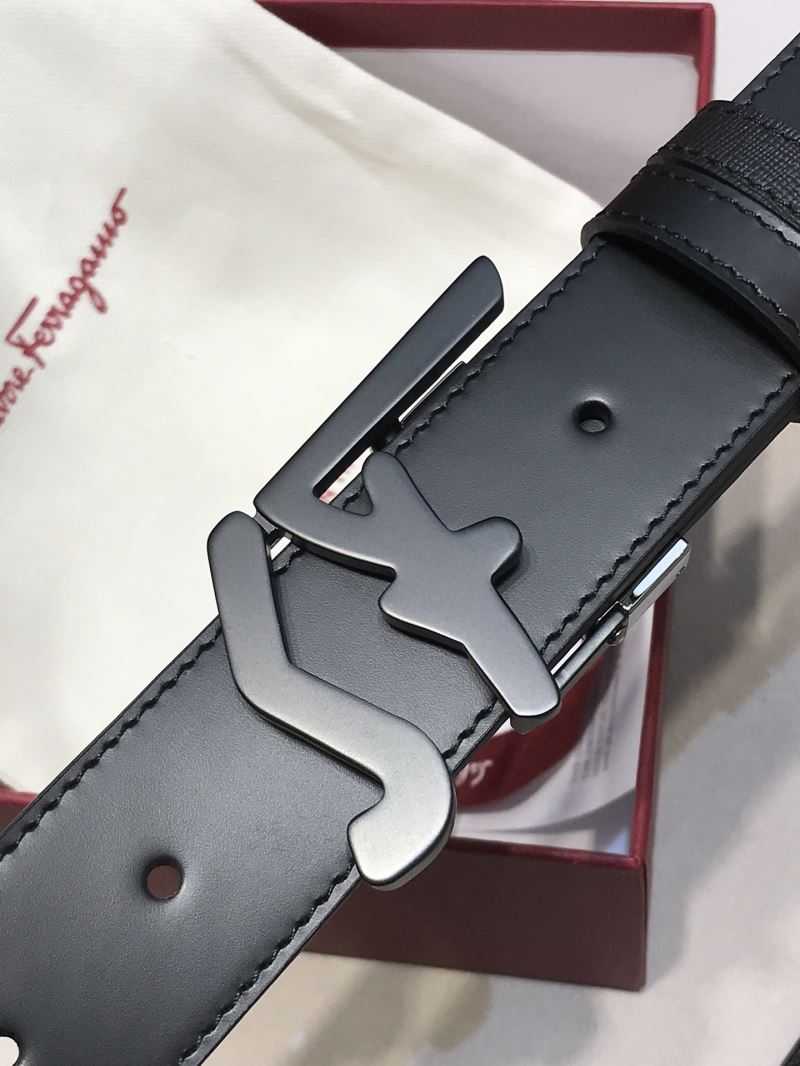 Ferragamo Belts